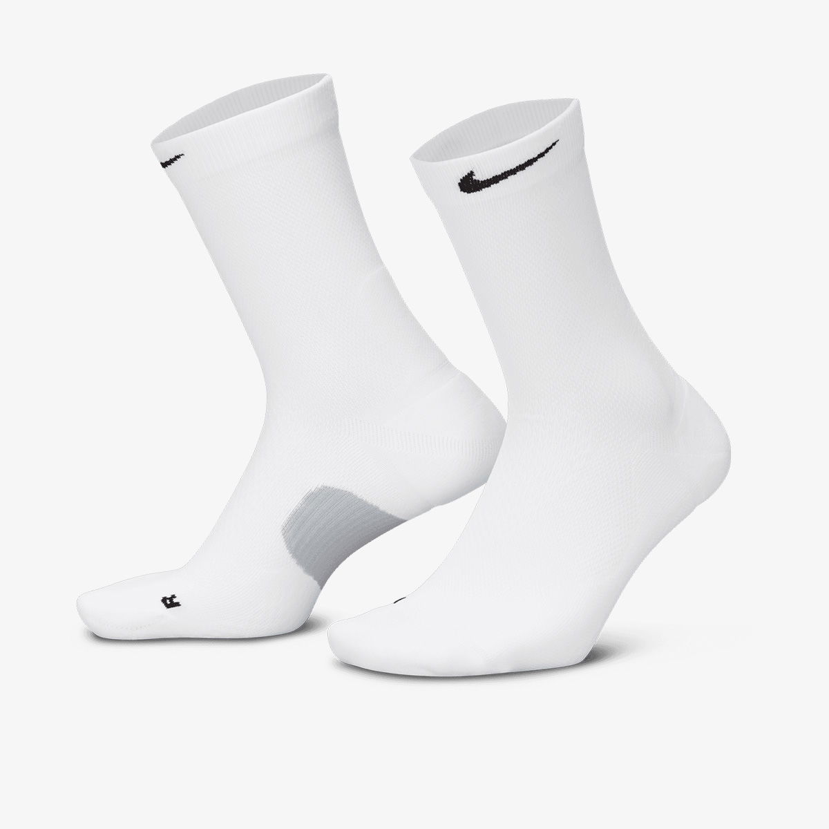 Ponožky Nike Fast Performance Crew Socks Biela | HV6924-100, 0
