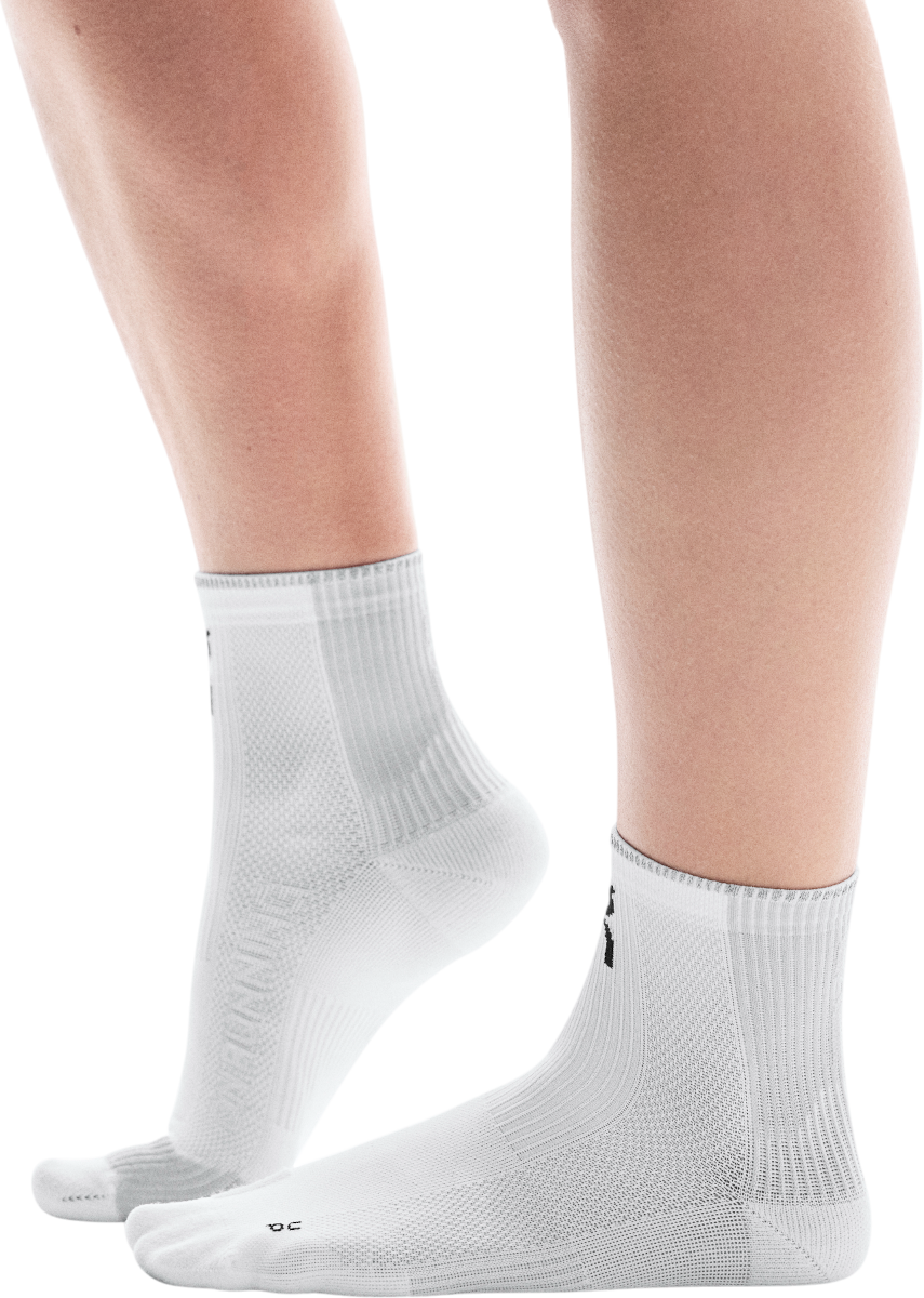 On Running Performance Mid Run Socks