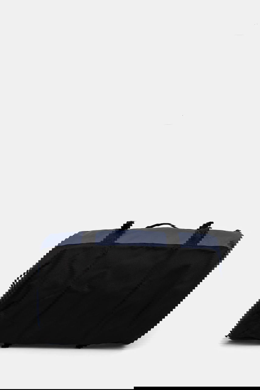 Cestovná taška The North Face Base Camp Duffel Bag S Navy | NF0A52ST4Y21, 0