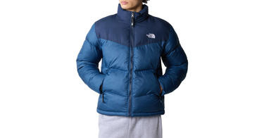 Bunda The North Face Saikuru Navy | nf0a853i96p1, 1