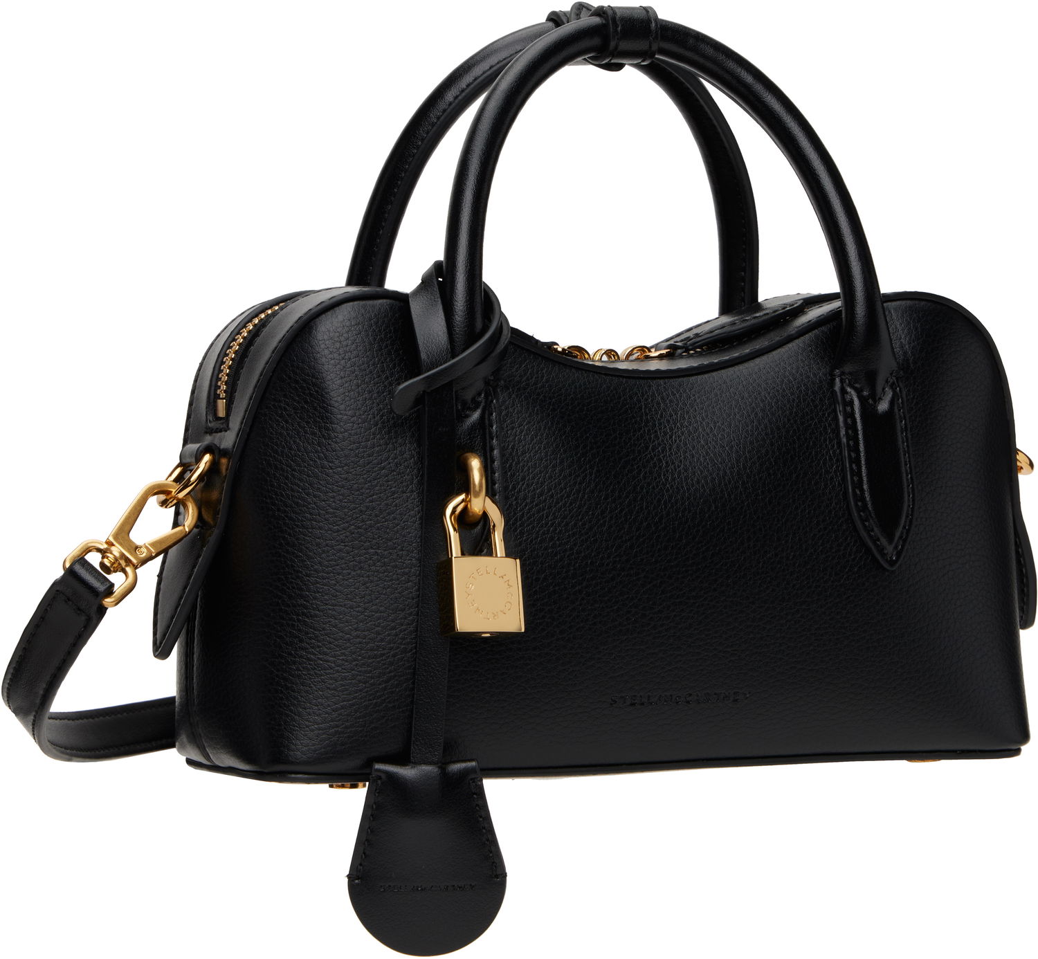 Kabelka Stella McCartney Stella McCartney Stella Ryder Bag Čierna | 7B0139WP0533, 1