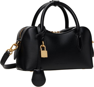 Kabelka Stella McCartney Stella McCartney Stella Ryder Bag Čierna | 7B0139WP0533, 1