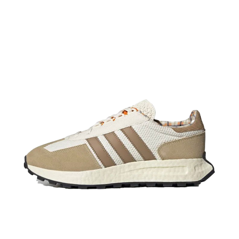 Tenisky a topánky adidas Originals Retropy E5 Savannah Béžová | GX8964