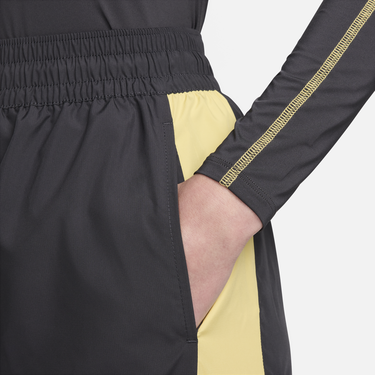 Nohavice Nike Sportswear Trousers Čierna | HF5957-070, 1