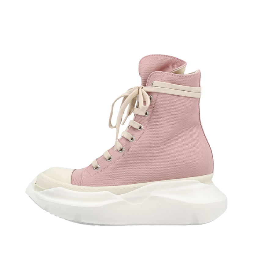 Tenisky a topánky Rick Owens DRKSHDW Abstract High W Ružová | DS01C6840DQ6-311