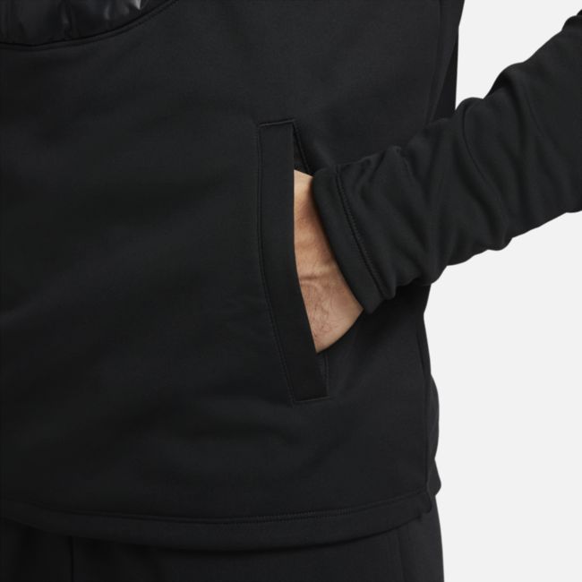 Therma-FIT Academy Winter Warrior Drill Top