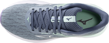 Tenisky a topánky Mizuno WAVE INSPIRE 21 Tyrkysová | j1gd2544-21, 3