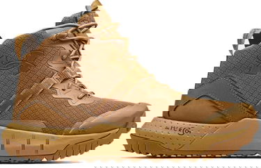 Tenisky a topánky Under Armour Micro G Valsetz Mid Hnedá | 3023741-200, 0