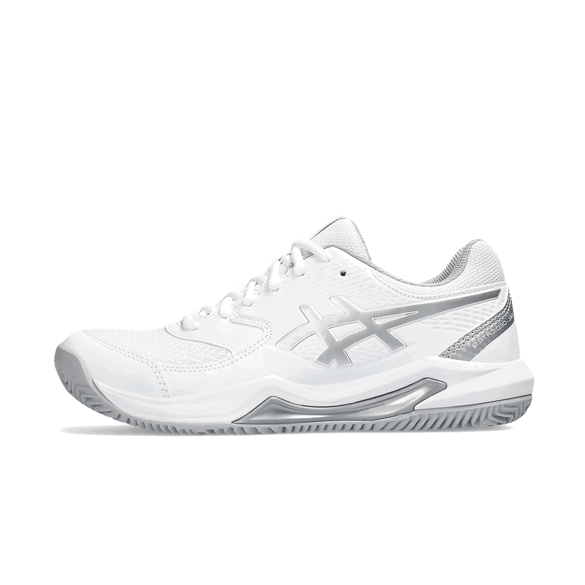 Tenisky a topánky Asics GEL-DEDICATE 8 Biela | 1042A255-101, 0