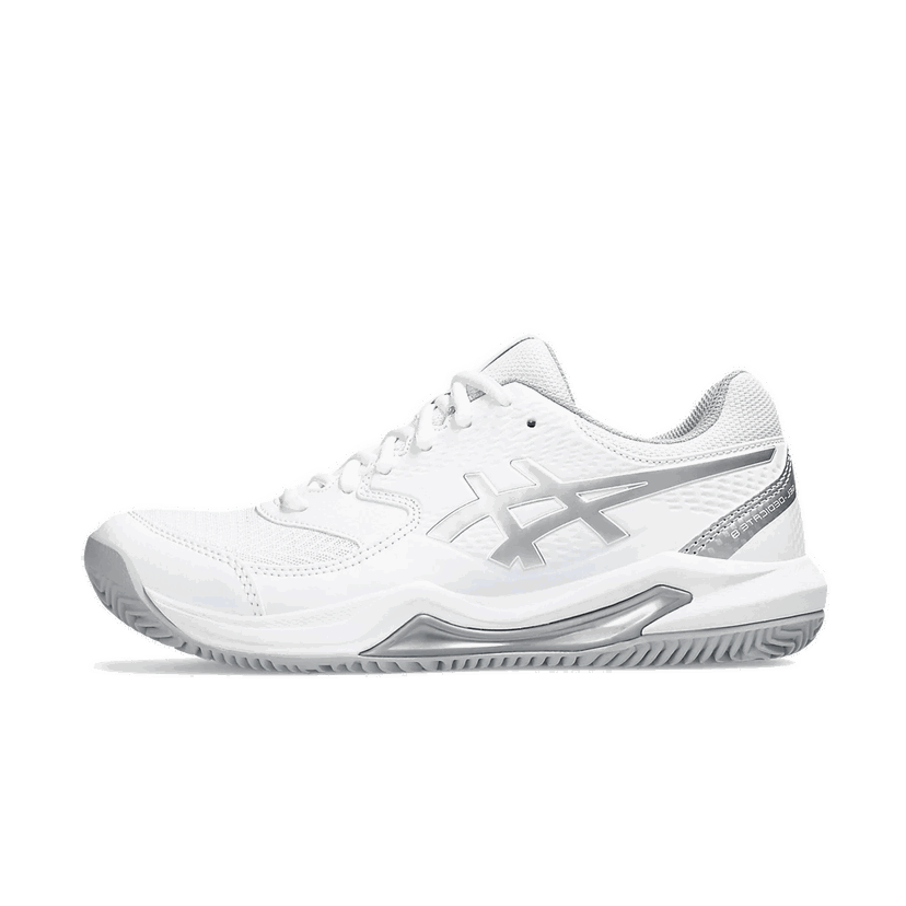 Tenisky a topánky Asics GEL-DEDICATE 8 Biela | 1042A255-101