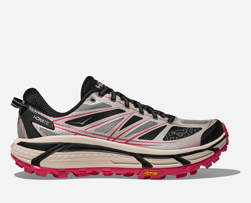 Tenisky a topánky Hoka One One Mafate Speed 2, Size 11.5 Šedá | 1126851-GTCG, 0