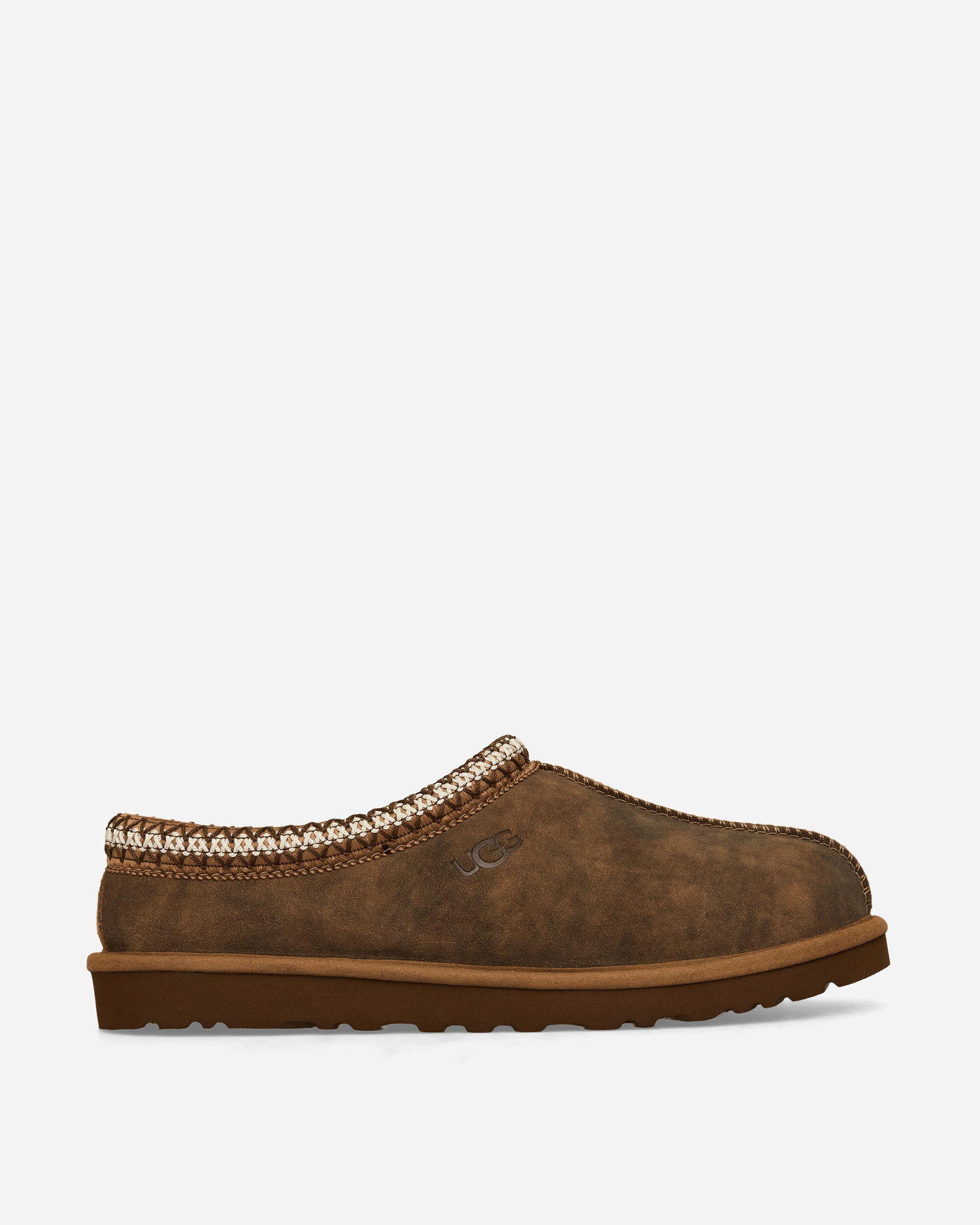 Doplnky UGG Tasman Baxter Slippers Hnedá | 1173810 CHE, 1