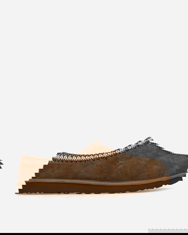 Doplnky UGG Tasman Baxter Slippers Hnedá | 1173810 CHE, 1