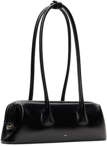 Kabelka OSOI OSOI Boat Wide Mini Bag Čierna | 25SB01018001, 2