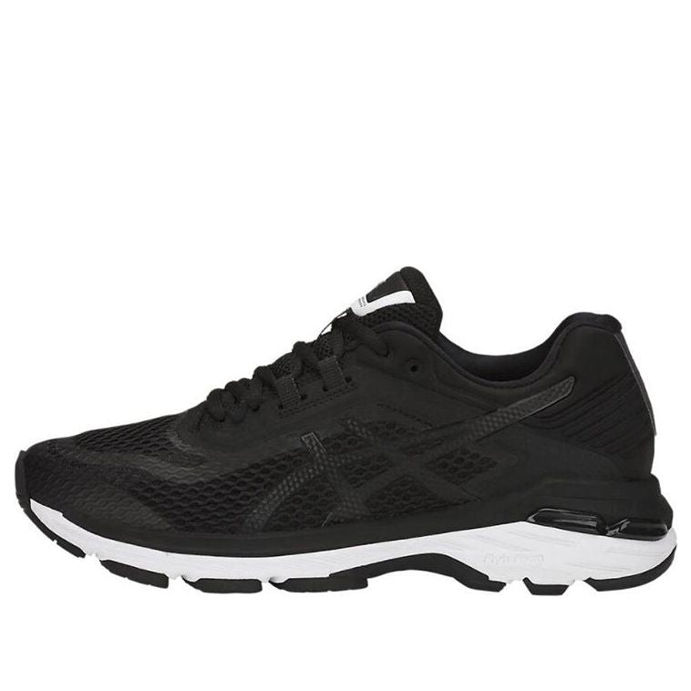 Tenisky a topánky Asics GT-2000 6 Čierna | T855N-9001, 0
