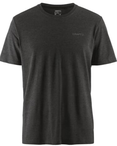 Tričko Craft Deft 3.0 Čierna | 1913198-503000, 0