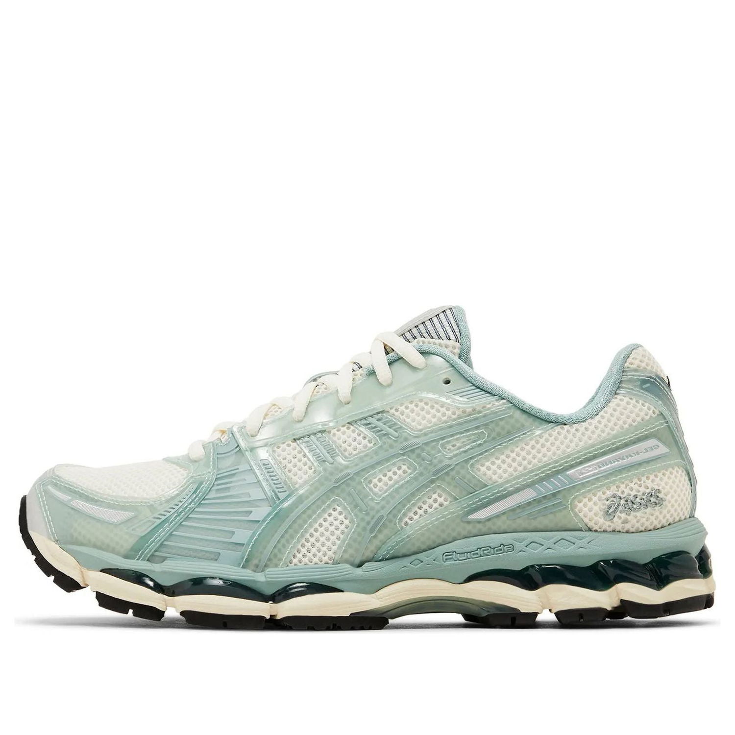 Tenisky a topánky Asics Kith 12.1 Zelené | 1203A675-100, 0