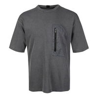 Engineered Short Sleeve T-Shirt