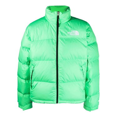 Prešívaná bunda The North Face Nuptse 1996 Puffer Jacket Zelené | NF0A3C8D-8YK, 0