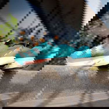 Tenisky a topánky adidas Performance ADIZERO ADIOS PRO 3 Modrá | ID8473, 5