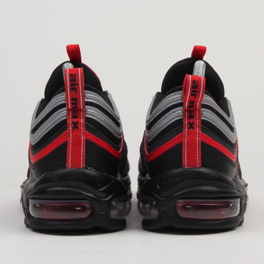 Tenisky a topánky Nike Air Max 97 Čierna | 921826-014, 3