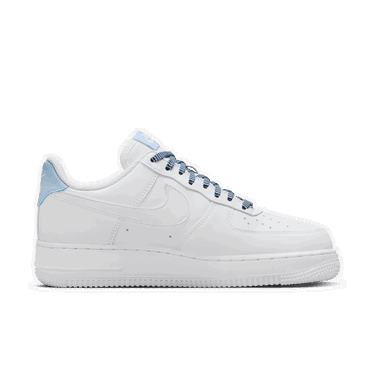Tenisky a topánky Nike Air Force 1 '07 Biela | IB7167-101, 4