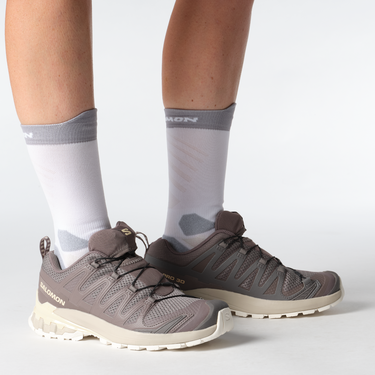 Tenisky a topánky Salomon Salomon XA PRO 3D V9 Fialová | l47748-100, 2