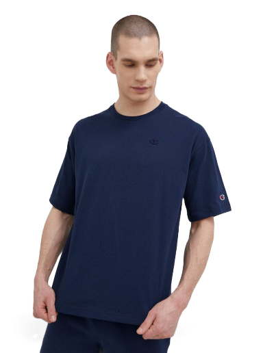 Tričko Champion T-shirt Navy | 218497