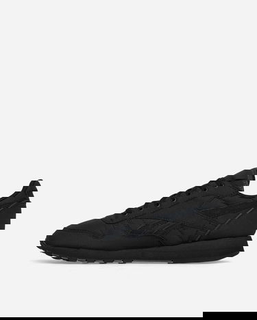 Tenisky a topánky Reebok Maharishi x Classic Leather Čierna | HP3241, 3