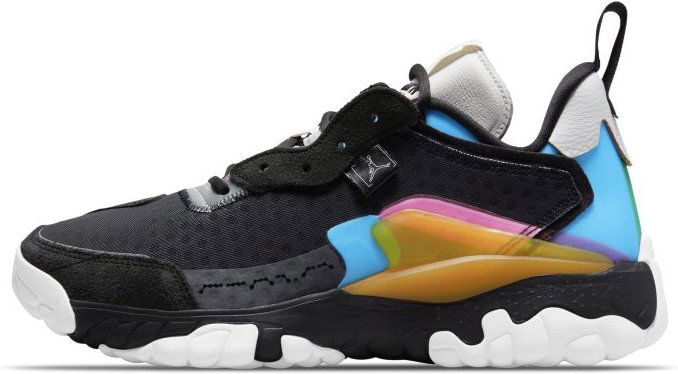 Tenisky a topánky Jordan Jordan Delta 2 SP Čierna | DJ0381-001, 0