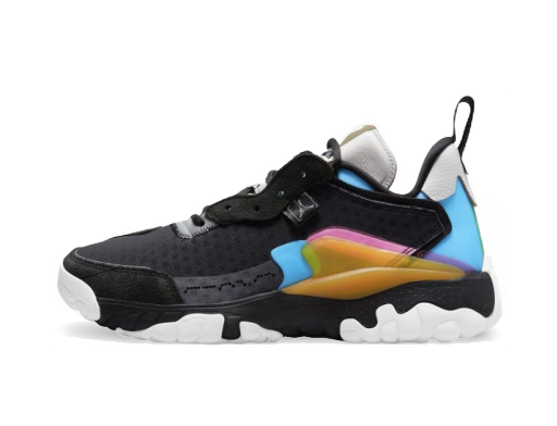 Tenisky a topánky Jordan Jordan Delta 2 SP Čierna | DJ0381-001