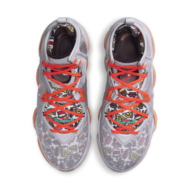 Tenisky a topánky Nike LeBron 19 Šedá | DC9339-001, 2