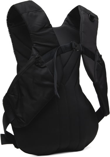 Batoh Y-3 Y-3 'Y-3' Backpack Čierna | JD2907, 2