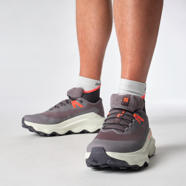 Tenisky a topánky Salomon Salomon ULTRA GLIDE 3 Šedá | l47742-100, 2
