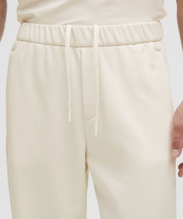 Súprava lululemon Velour-Lined Full-Zip Track Jacket and Regular Fit Pants Béžová | prod20000351, 3
