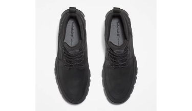Tenisky a topánky Timberland Greenstride TBL Originals Ultra Chukka Boot Čierna | A44RH-015, 4