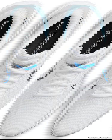 Tenisky a topánky Nike ZoomX Invincible Run Flyknit 2 Biela | dh5425-100, 3