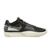 Ja 1 'Ain't Ducking No Smoke'