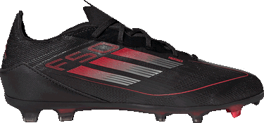 Tenisky a topánky adidas Performance F50 Elite FG J Čierna | ie1304, 3