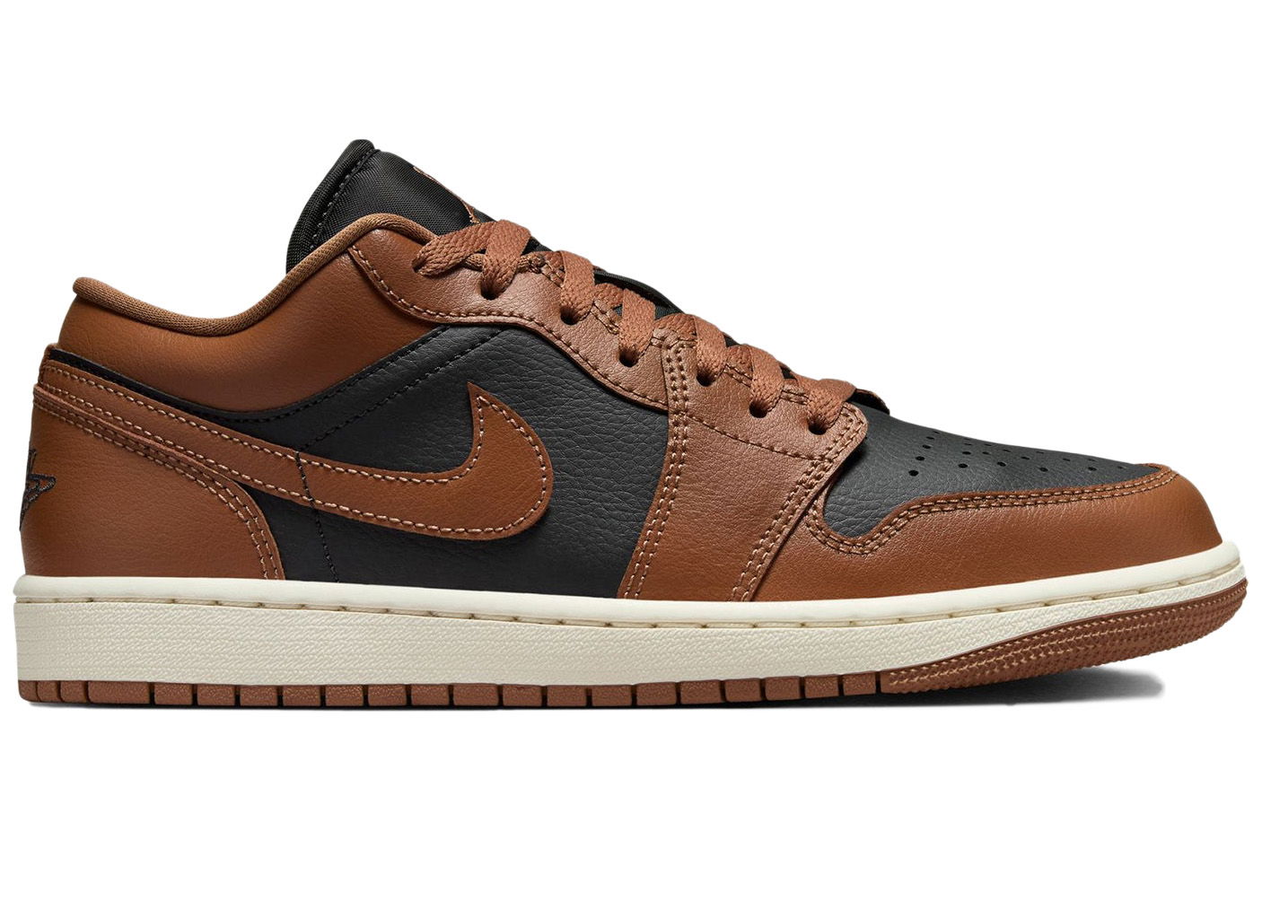 Jordan 1 Low Archaeo Brown W