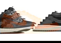 Jordan 1 Low Archaeo Brown W