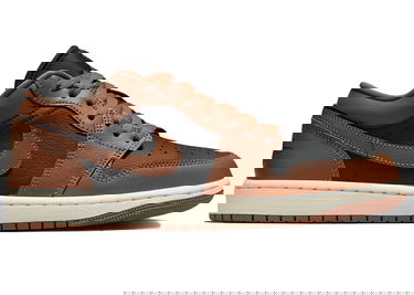 Tenisky a topánky Jordan Jordan 1 Low Archaeo Brown W Hnedá | DC0774-021, 0