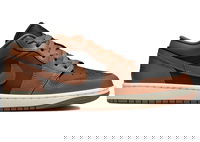 Jordan 1 Low Archaeo Brown W