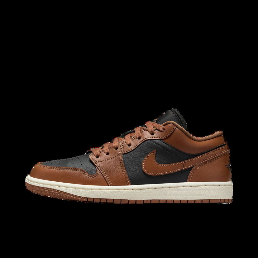 Tenisky a topánky Jordan Jordan 1 Low Archaeo Brown W Hnedá | DC0774-021