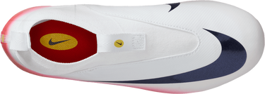 Tenisky a topánky Nike Zoom Superfly 10 Academy FG/MG LV8 Biela | hm8956-600, 3