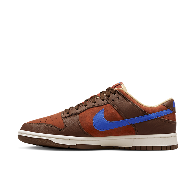 Tenisky a topánky Nike Dunk Low Retro Premium "Cacao Wow" Hnedá | DR9704-200, 0