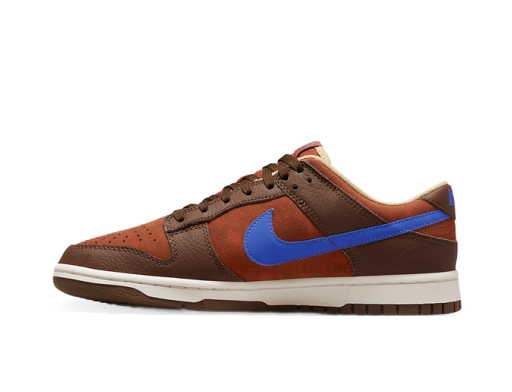 Tenisky a topánky Nike Dunk Low Retro Premium "Cacao Wow" Hnedá | DR9704-200