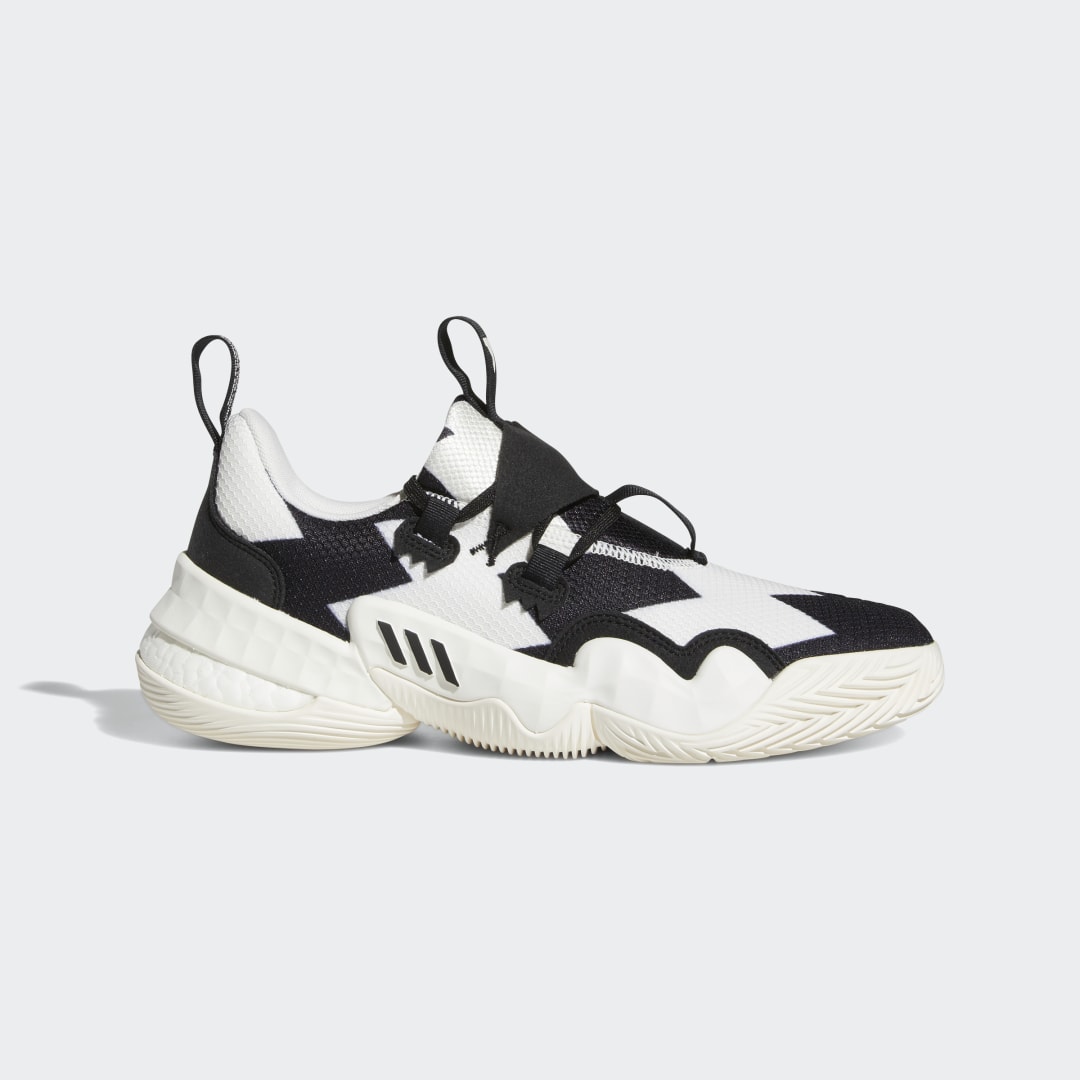 Tenisky a topánky adidas Performance Trae Young 1 Biela | H68999, 0