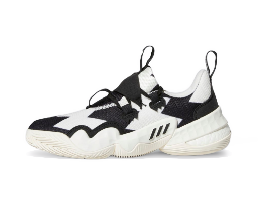 Basketball adidas Performance Trae Young 1 Biela | H68999