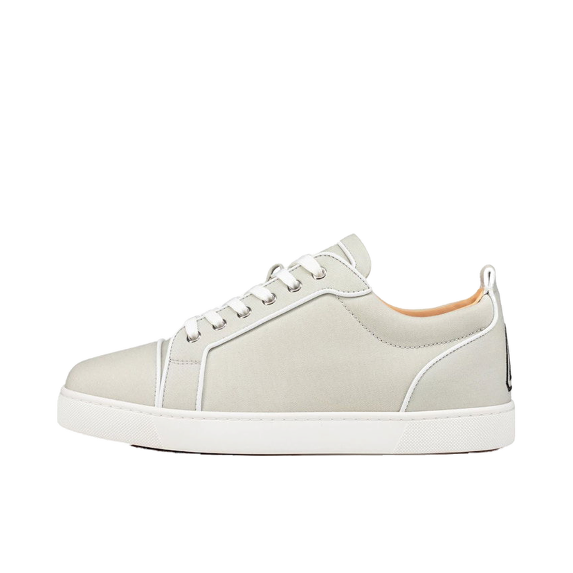 Tenisky a topánky Christian Louboutin Louboutin Varsijunior Flat Šedá | 1230873 I569